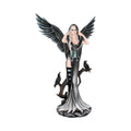 Sorell 62.5cm Dark Fairy Figurine by Nemesis Now