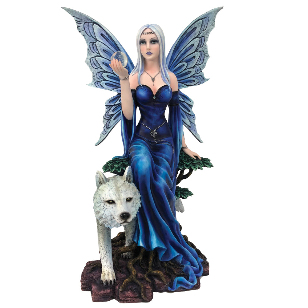 Talanoa Fairy Figurine 49cm