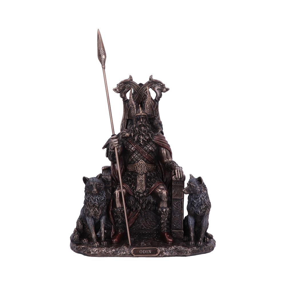 Odin- All Father 22cm