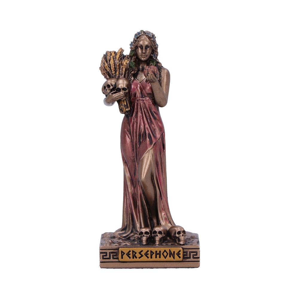 Persephone Queen of the Underworld Mini