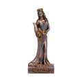 Fortuna mini figurine