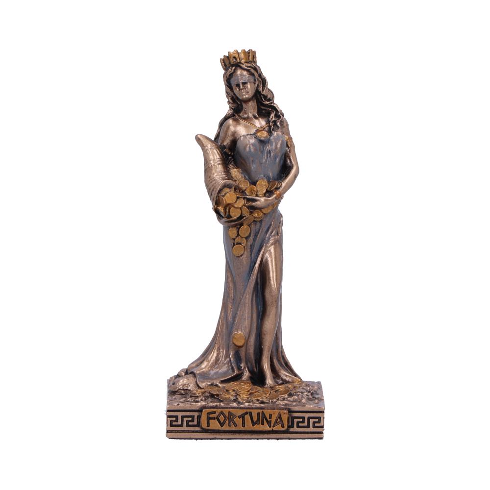 Fortuna mini figurine