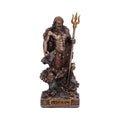 Poseidon God of the Sea  Mini