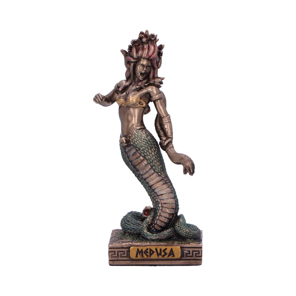 Medusa's Wrath mini 9.2cm