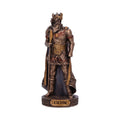 Odin God of War Mini 8,2cm