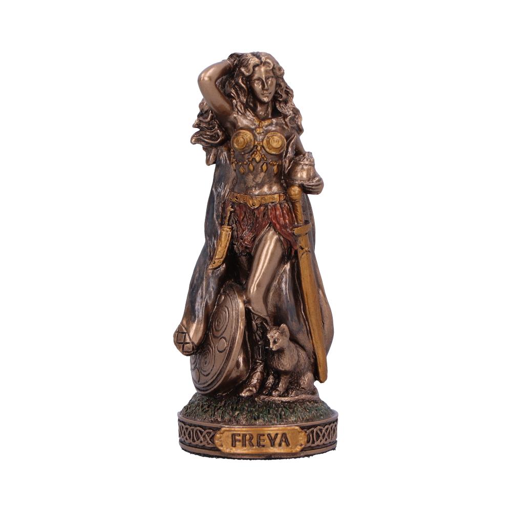 Freya mini 8.5cm