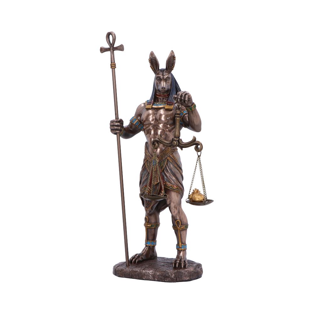 Anubis Guardian of the Tombs 26.5cm