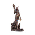 Bastet Goddess Of Protection 27cm