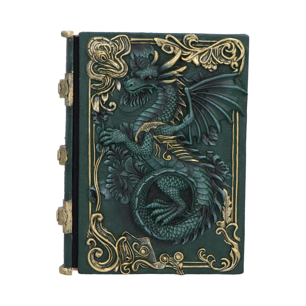 Dragon's Grimoire