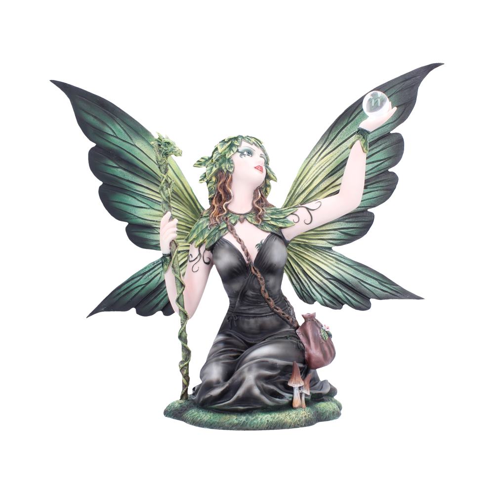 Elaria Fairy figurine Nemesis Now 41 cm