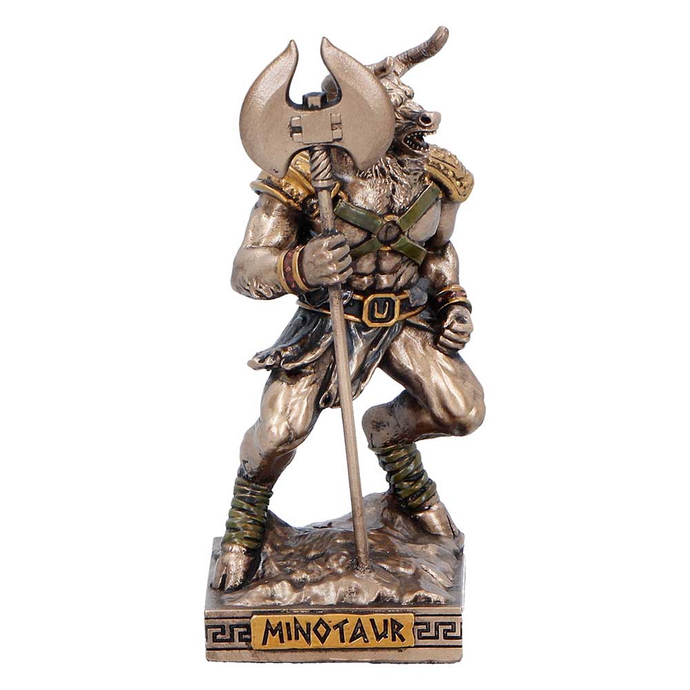Minotaur Mini 9.4cm