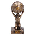Atlas Titan Bearer of the Sky mini 9cm