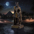 Anubis God of the Afterlife mini 8.9cm