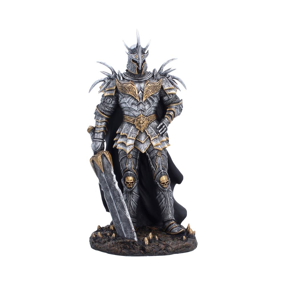 Underwater Warrior  25.3cm