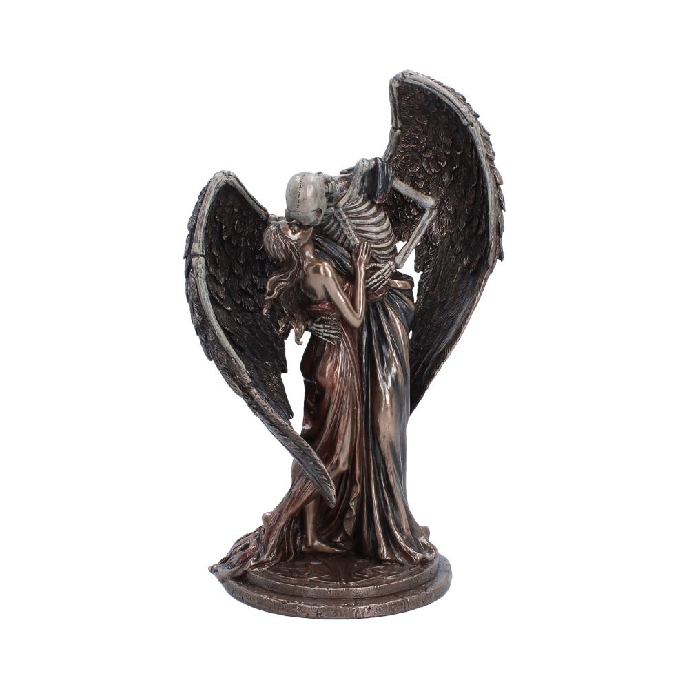 The Kiss of Death  25.7cm