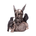Odins Messengers Bust 23cm