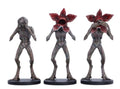 Stranger things demogorgan figurines