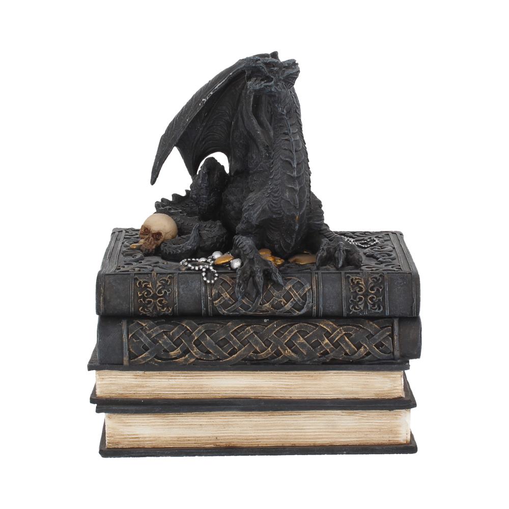 Secrets of the Dragon 19cm