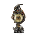 Clockwork reign 28cm