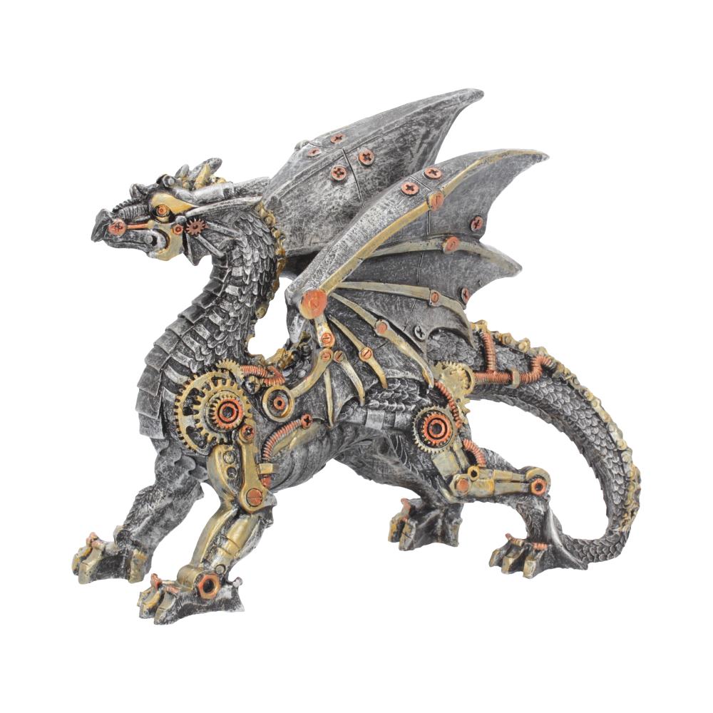 Dracus Machina 31.5cm