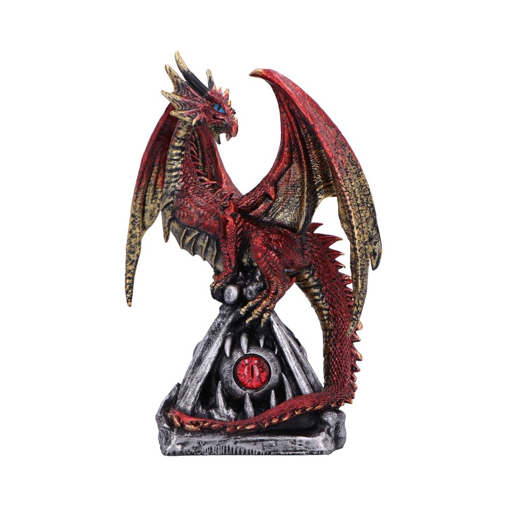 Guardians Gaze  16.5cm