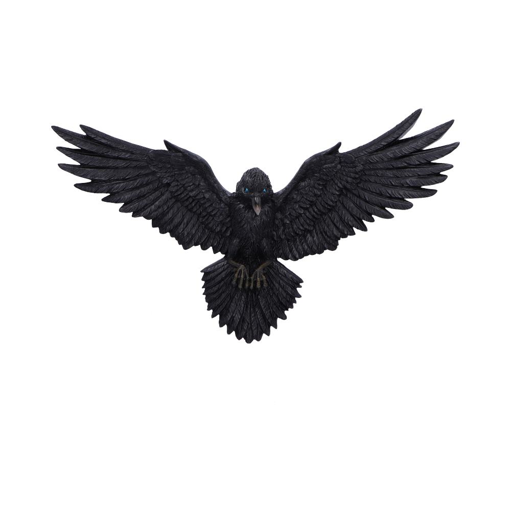 Flight of the Raven by Nemesis Now