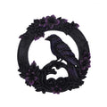 Watcher of the Veil hanging ornament