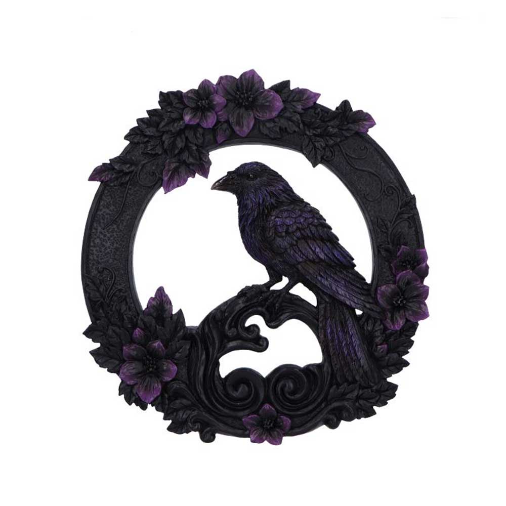 Watcher of the Veil hanging ornament
