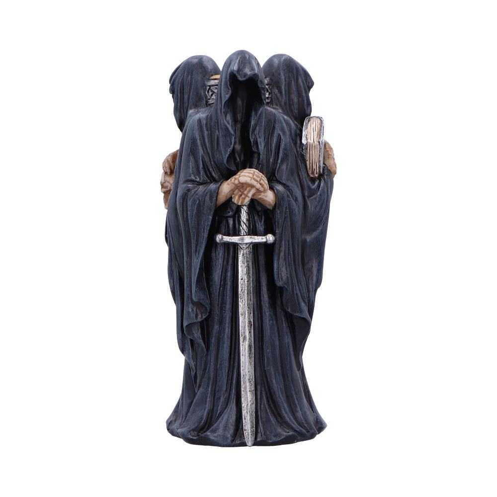 The Endkeepers Candle holder 20cm